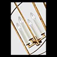 Picture of THAYER MEDIUM LANTERN