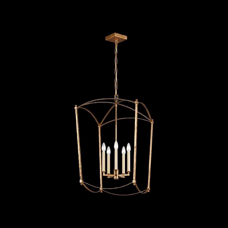 Picture of THAYER LARGE LANTERN