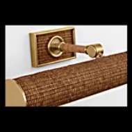 Picture of HALWELL 18" PICTURE LIGHT