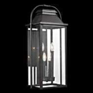 Picture of WELLSWORTH LARGE WALL LANTERN