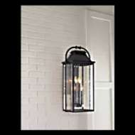 Picture of WELLSWORTH LARGE WALL LANTERN