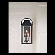 Picture of WELLSWORTH LARGE WALL LANTERN