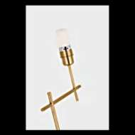 Picture of HACKNEY CORDLESS BRIDGE ARM FLOOR LAMP