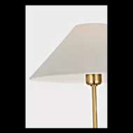 Picture of HACKNEY CORDLESS BRIDGE ARM FLOOR LAMP