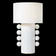 Picture of TIGLIA TALL TABLE LAMP