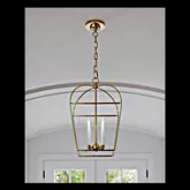 Picture of STONINGTON MEDIUM LANTERN