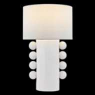 Picture of TIGLIA TALL TABLE LAMP