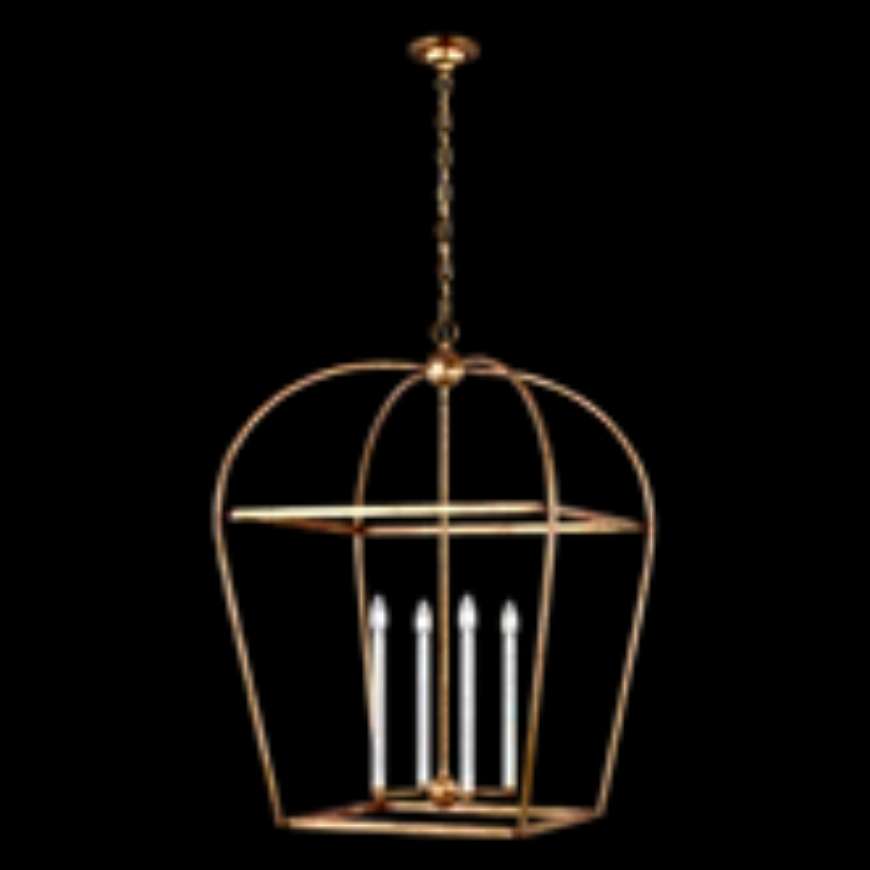 Picture of STONINGTON LARGE LANTERN