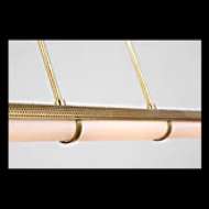 Picture of PRECISION LARGE LINEAR CHANDELIER