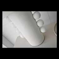 Picture of TIGLIA TALL TABLE LAMP