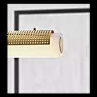 Picture of PRECISION LARGE LINEAR CHANDELIER