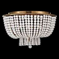 Picture of JACQUELINE FLUSH MOUNT