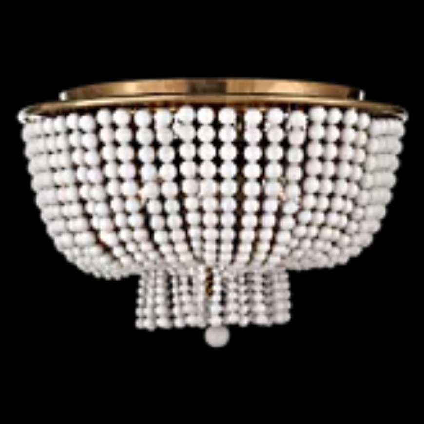 Picture of JACQUELINE FLUSH MOUNT