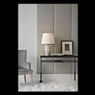 Picture of PHOEBE STACKED TABLE LAMP
