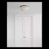 Picture of JACQUELINE FLUSH MOUNT