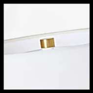 Picture of PHOEBE STACKED TABLE LAMP