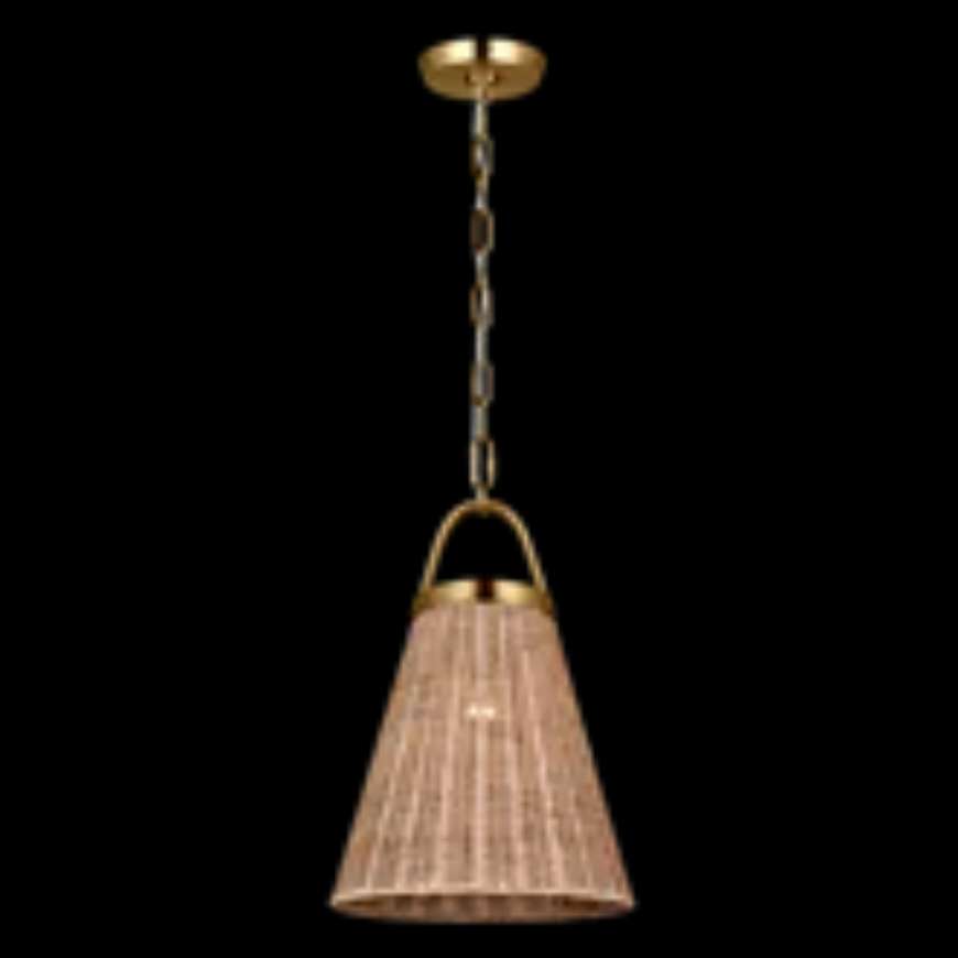 Picture of WHITBY MEDIUM PENDANT