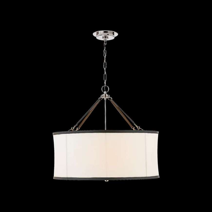 Picture of BROOMFIELD LARGE HANGING SHADE