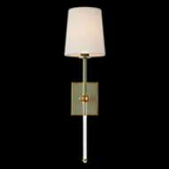Picture of LUCIA 21" CORDLESS SCONCE