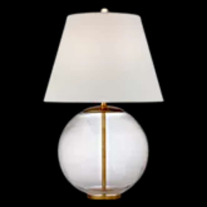 Picture of MORTON TABLE LAMP
