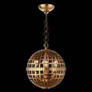 Picture of MILL SMALL GLOBE LANTERN
