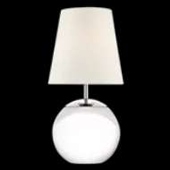 Picture of TERRI 12" CORDLESS ACCENT LAMP