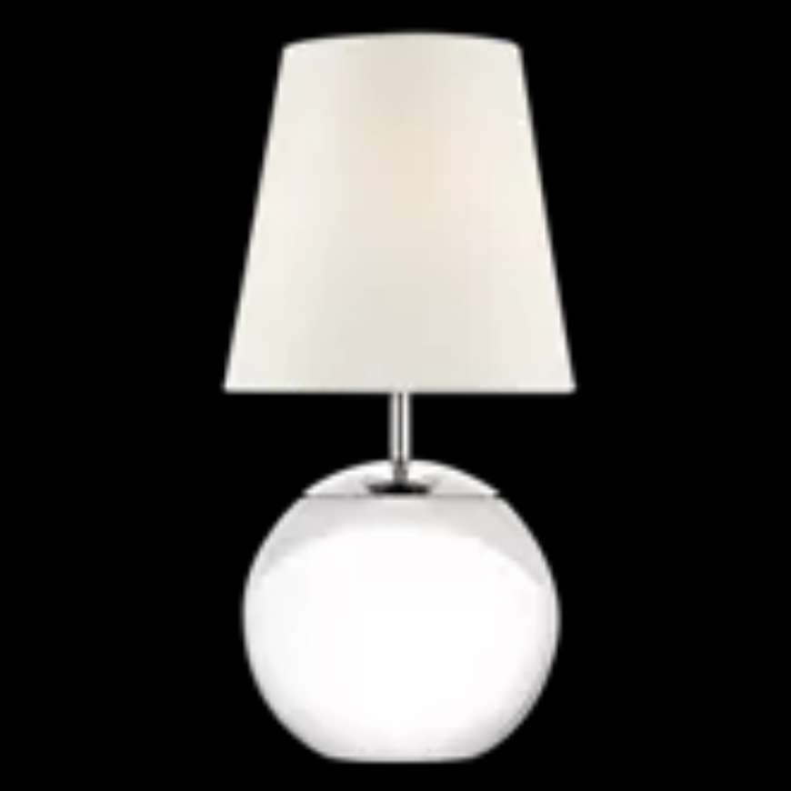 Picture of TERRI 12" CORDLESS ACCENT LAMP