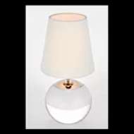 Picture of TERRI 12" CORDLESS ACCENT LAMP