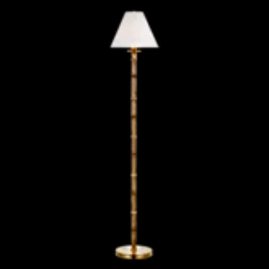 Picture of DALFERN PETITE READING FLOOR LAMP