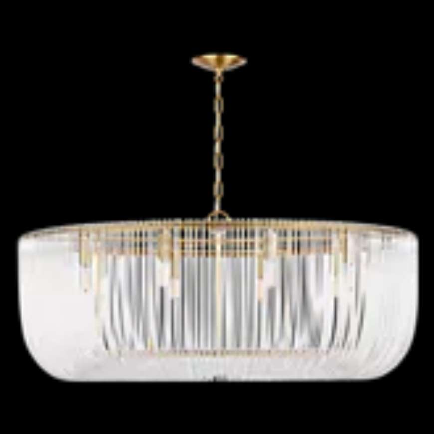 Picture of PIERCE XL PENDANT