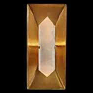 Picture of HALCYON RECTANGLE SCONCE