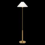 Picture of HACKNEY FLOOR LAMP