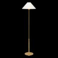 Picture of HACKNEY FLOOR LAMP