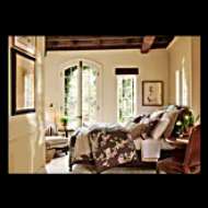 Picture of ANETTE FLOOR LAMP