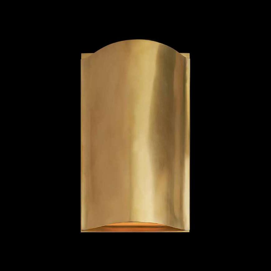 Picture of AVANT SMALL CURVE SCONCE