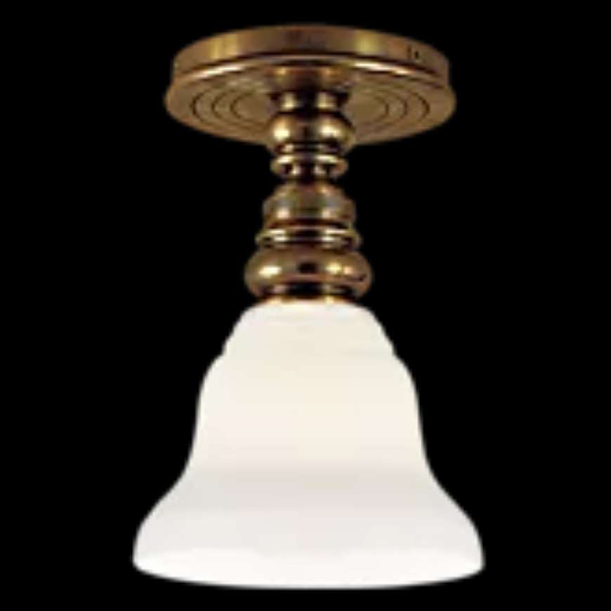 Picture of BOSTON SINGLE FLUSH MOUNT