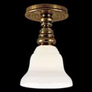 Picture of BOSTON SINGLE FLUSH MOUNT