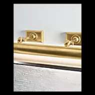 Picture of 24" CABINET MAKER'S PICTURE LIGHT