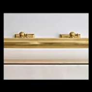 Picture of 24" CABINET MAKER'S PICTURE LIGHT