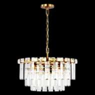 Picture of ARDEN SMALL CHANDELIER