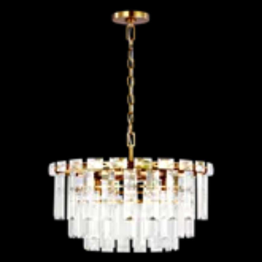 Picture of ARDEN SMALL CHANDELIER