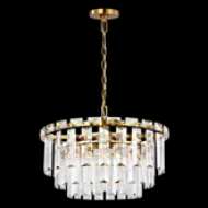 Picture of ARDEN SMALL CHANDELIER