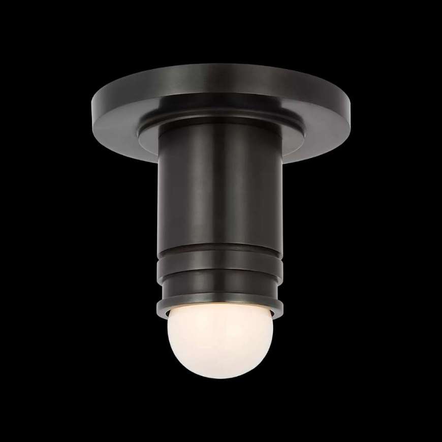 Picture of TOP HAT MINI MONOPOINT FLUSH MOUNT