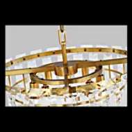 Picture of ARDEN SMALL CHANDELIER