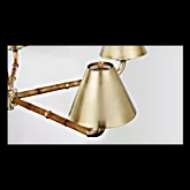 Picture of DALFERN LARGE CHANDELIER