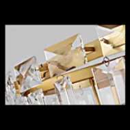 Picture of ARDEN SMALL CHANDELIER