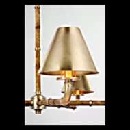 Picture of DALFERN LARGE CHANDELIER