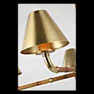 Picture of DALFERN LARGE CHANDELIER