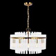 Picture of BECKETT SMALL CHANDELIER