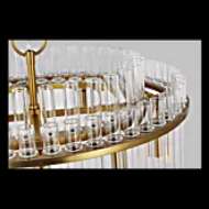 Picture of BECKETT SMALL CHANDELIER